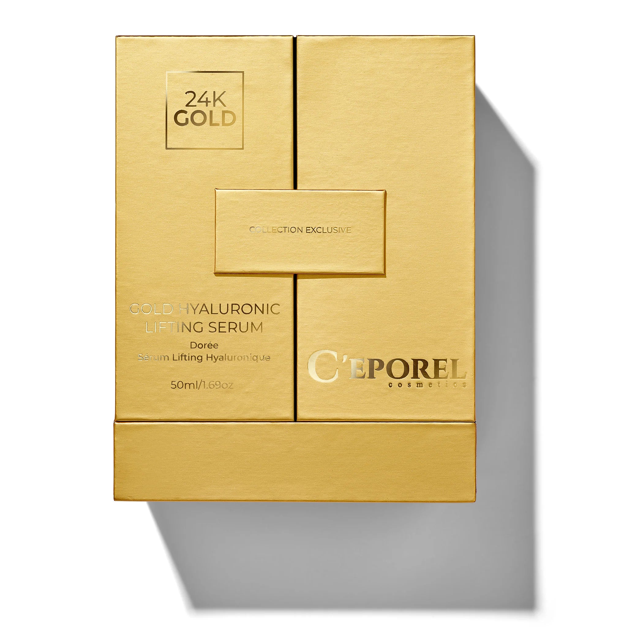 Creams That Brighten: Your Guide to Radiant, Youthful-Looking Skin – C