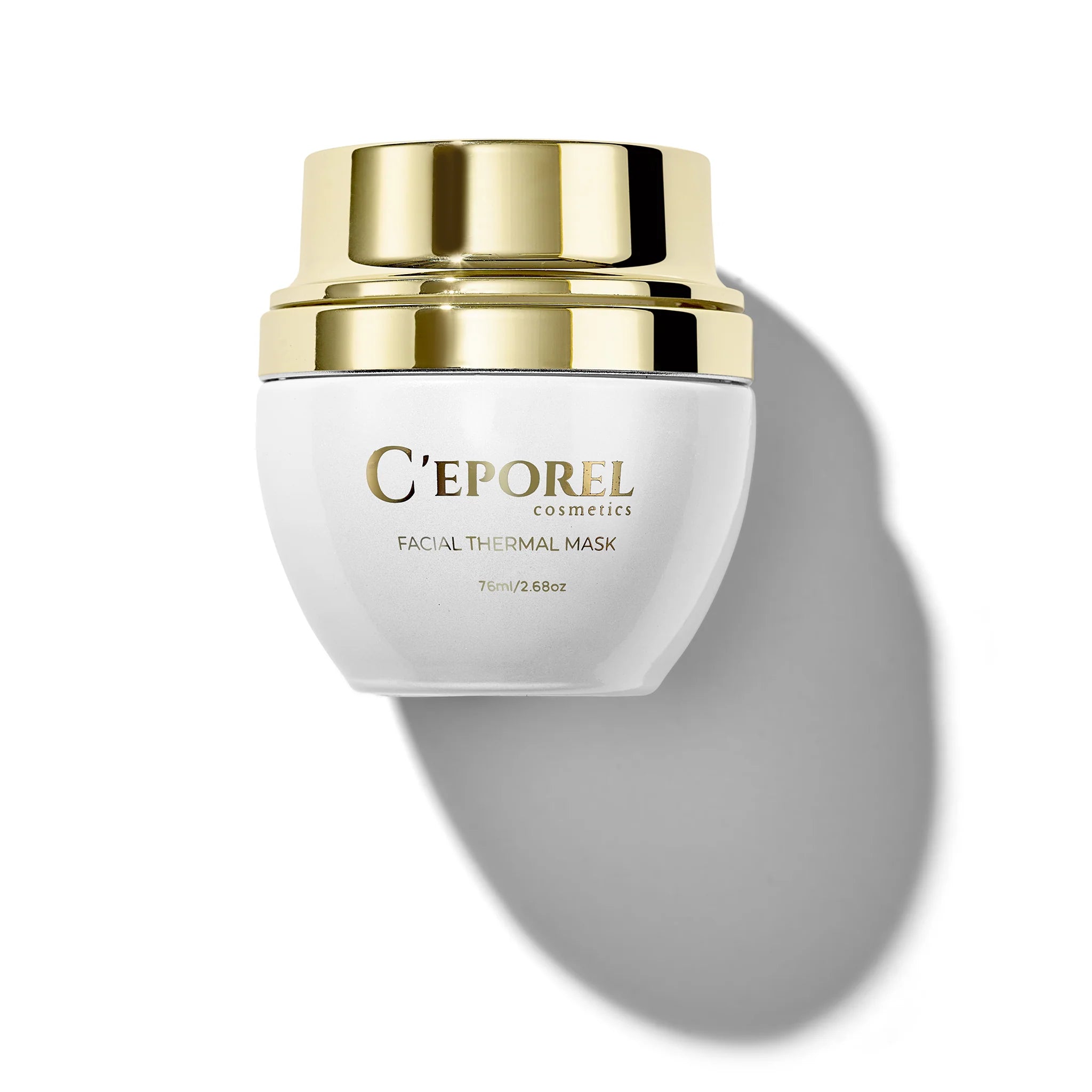 Ceporel: Premium Skincare for All Skin Types