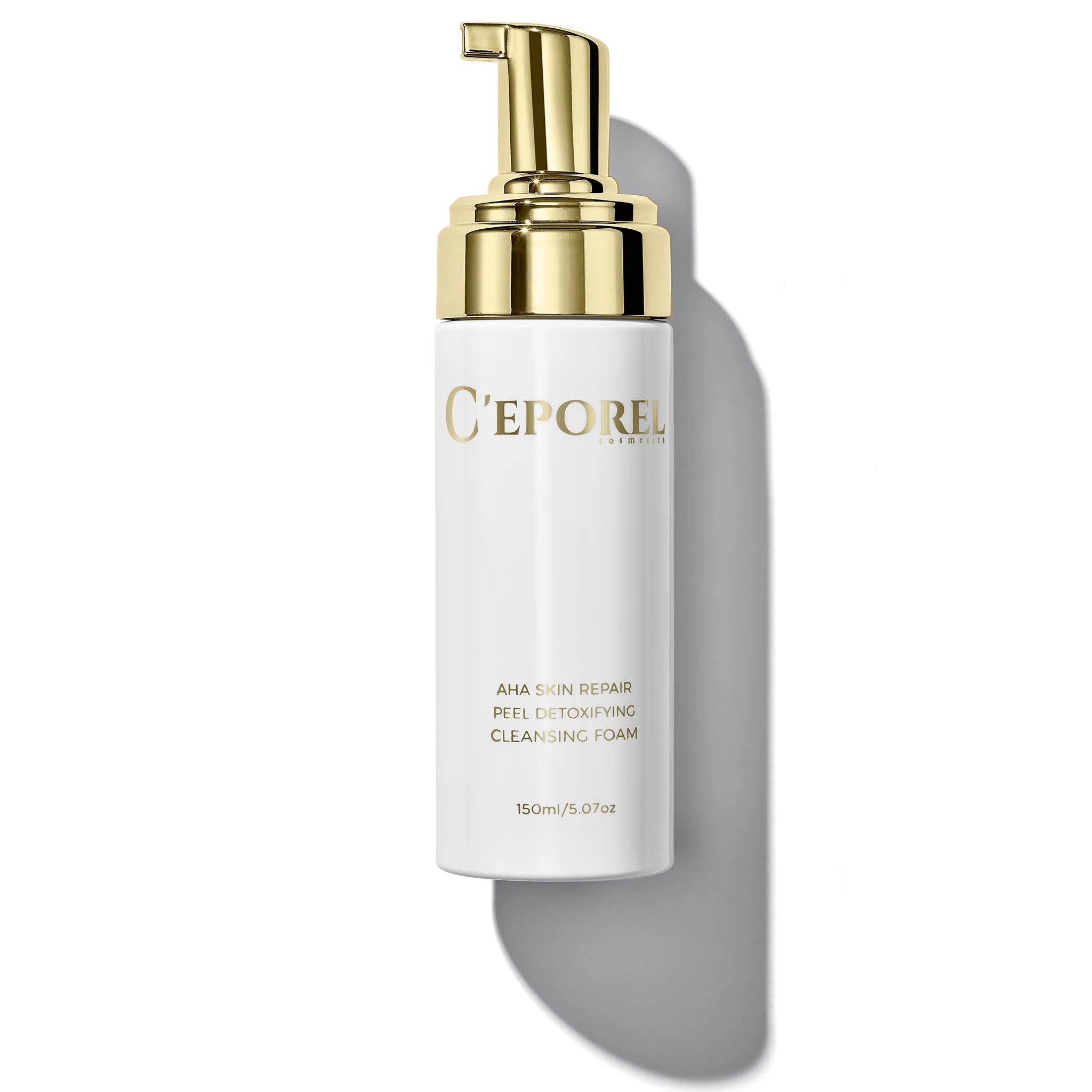 Natural and good face cream