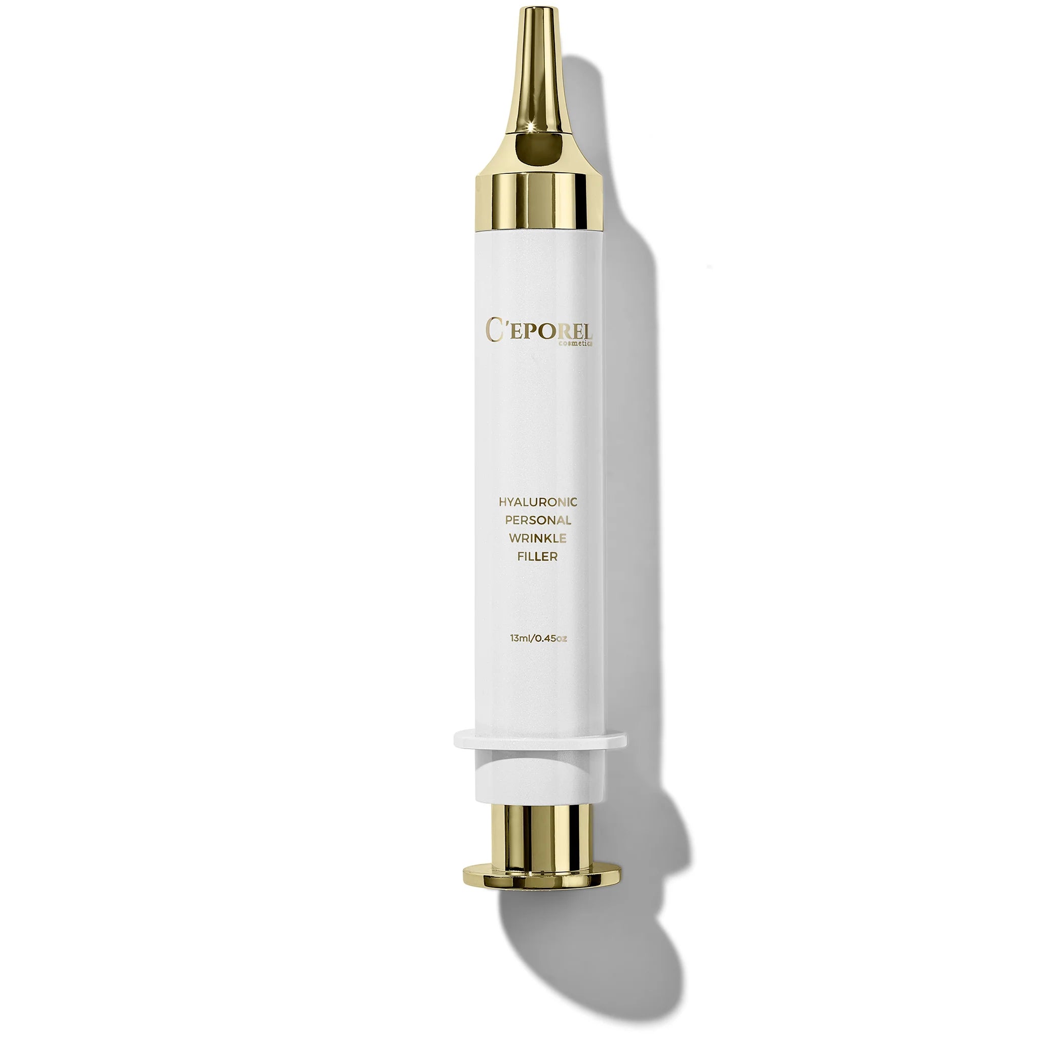 Ultimate Eye Serum for Youthful, Wrinkle-Free Skin