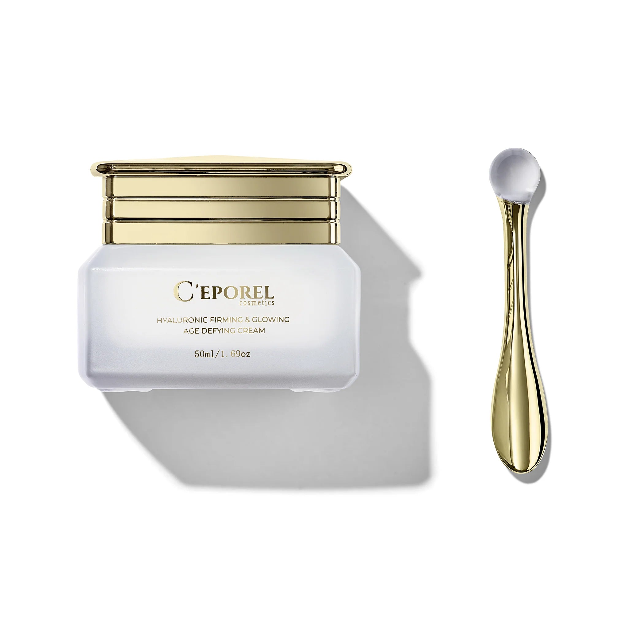 **Elevate Your Skincare Experience with Ceporel Cosmetics: Discover Ultimate Indulgence Today**