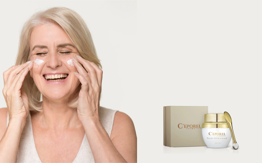 Timeless Beauty: The Ultimate Guide to Choosing the Perfect Face Serum for Age 50 and Beyond