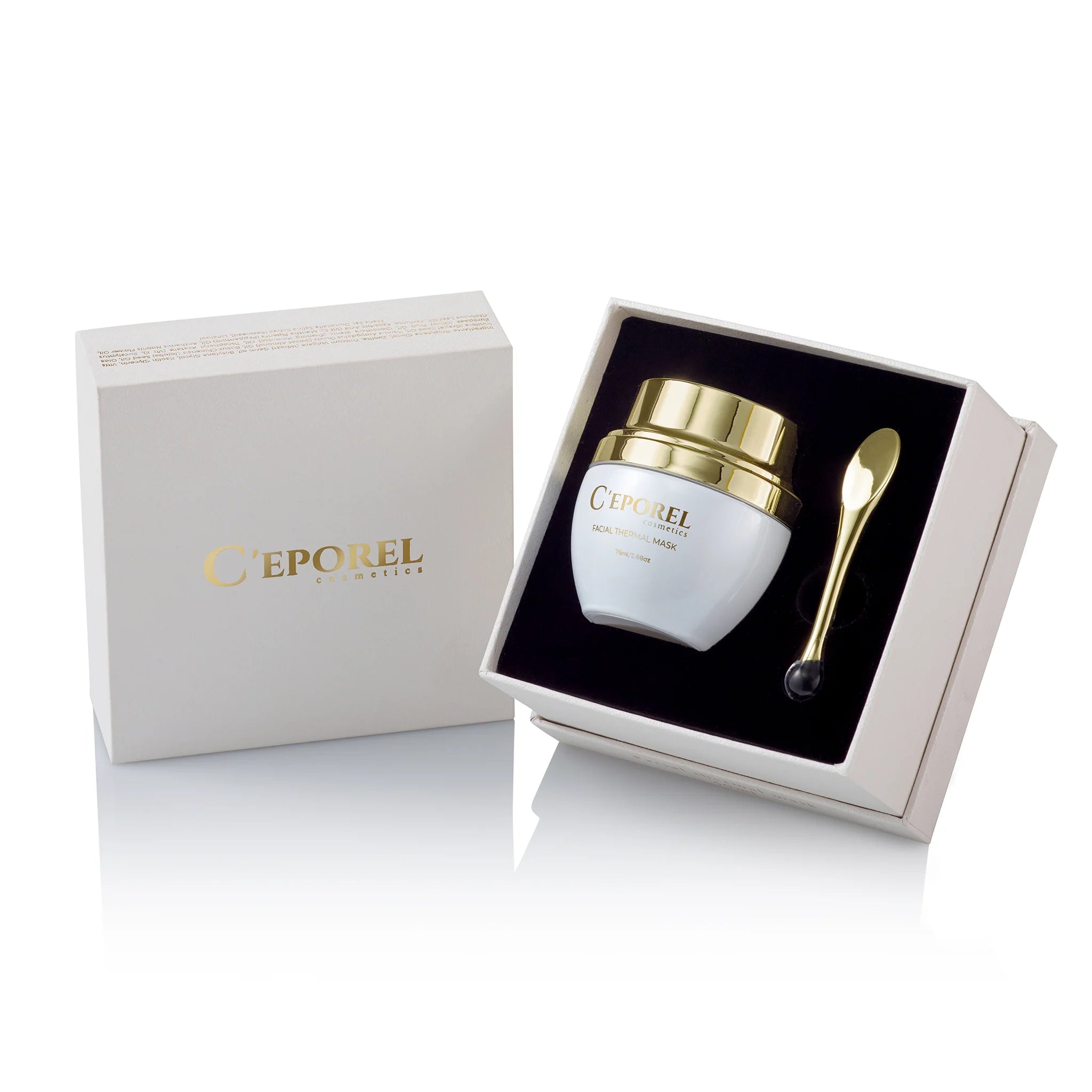 Beauty Sleep in a Jar: Night Cream for Youthful Radiance