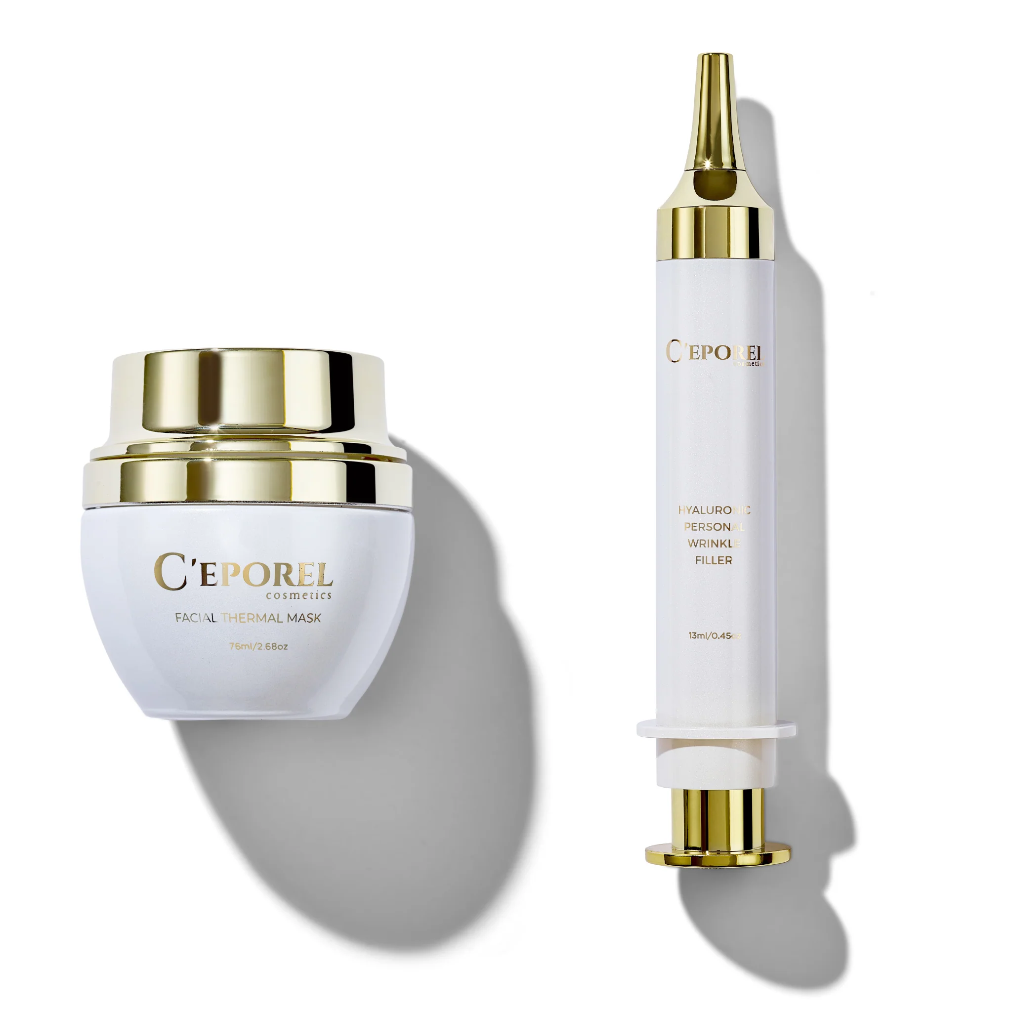 Revitalize Your Skin: The Ultimate Nourishment for Youthful Radiance