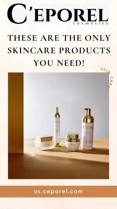 Unlocking Skincare Brilliance: The Comprehensive Guide to Vitamin C and E Serum for Radiant Skin