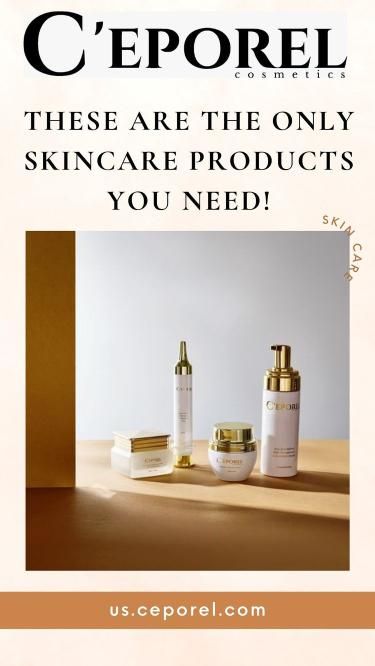 Unlocking Skincare Brilliance: The Comprehensive Guide to Vitamin C an